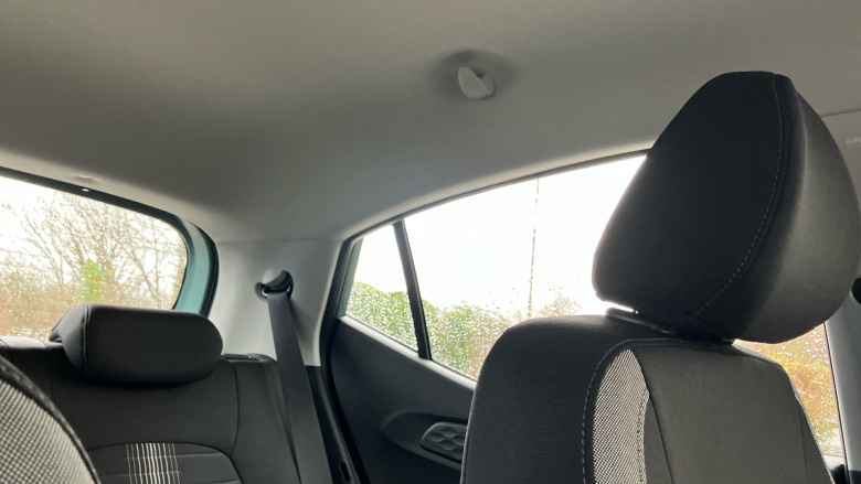 Hyundai i10 1.0 [63] Advance 5dr Auto [Nav] Petrol Hatchback